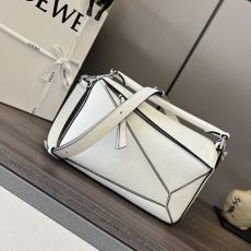 Loewe Puzzle Bags